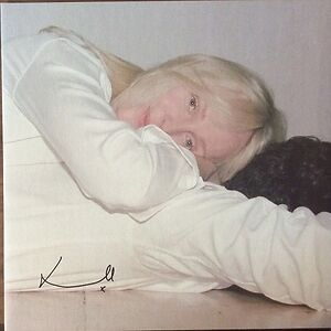 Song For Our Daughter by Laura Marling