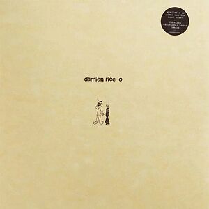 O by Damien Rice