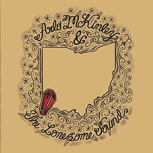 Arlo McKinley & The Lonesome Sound by Arlo McKinley & The Lonesome Sound