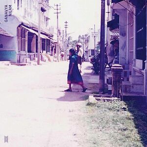 Nilam by Ganavya