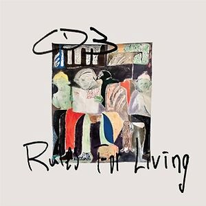 Rules For Living by CD3