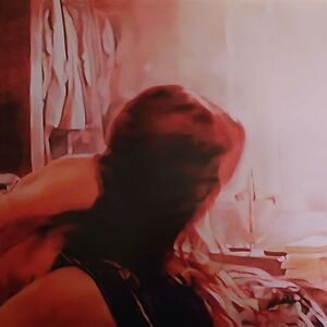Madrugada by Madrugada