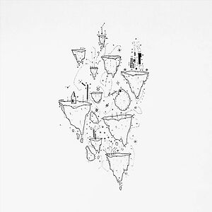 A Dawning by ?lafur Arnalds & Talos