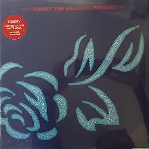 Tommy by The Wedding Present