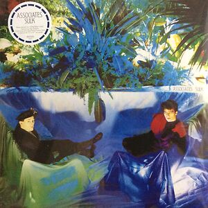 Sulk by The Associates