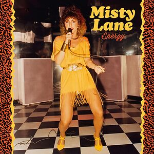 Energy by Misty Lane