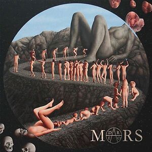 Flesh by Dario Mars