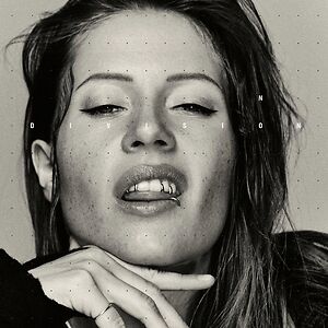Ft. XSALT - No Division by Charlotte de Witte