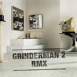 Grinderman 2 RMX by Grinderman
