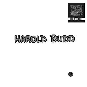 The Oak Of The Golden Dreams by Harold Budd