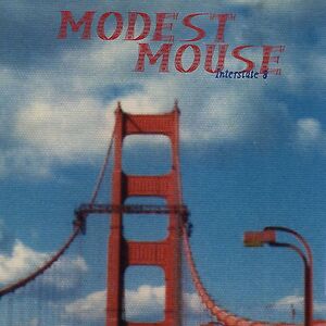 Interstate 8 by Modest Mouse