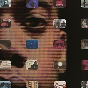 Desire; The Carl Craig Story by Carl Craig