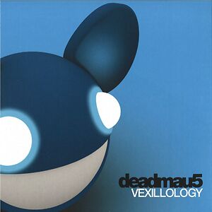 Vexillology by deadmau5
