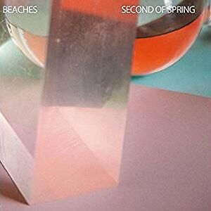 Second Of Spring by Beaches (AUS)
