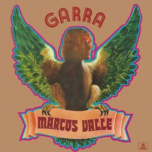 Garra by Marcos Valle
