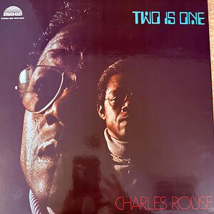 Two Is One by Charlie Rouse