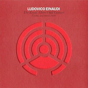 The Royal Albert Hall Concert by Ludovico Einaudi