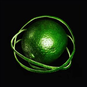 Double Infinity - Green Indie Only Vinyl by Big Thief