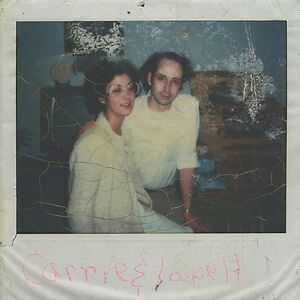 	Carrie & Lowell - 10th Anniversary Edition by Sufjan Stevens