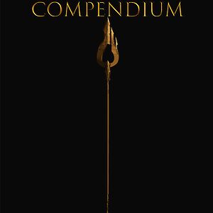 The Drexciyan Compendium, Book One by Drexciya