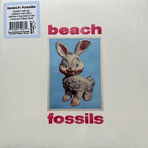Bunny by Beach Fossils