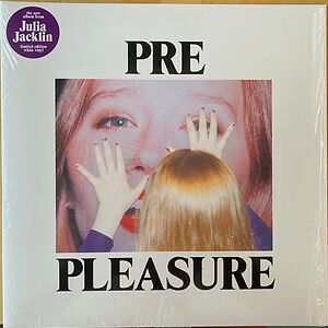 Pre Pleasure by Julia Jacklin