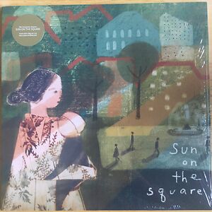 Sun On The Square by The Innocence Mission