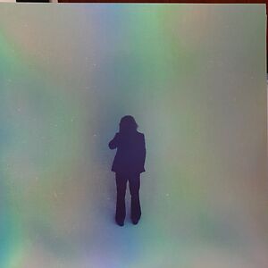 Regions Of Light And Sound Of God by Jim James