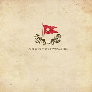 White Star Liner by Public Service Broadcasting