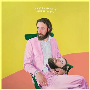 House Party by Keaton Henson
