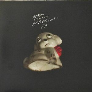 Fragments EP by Keaton Henson
