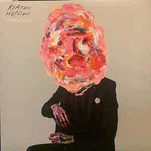Kindly Now by Keaton Henson