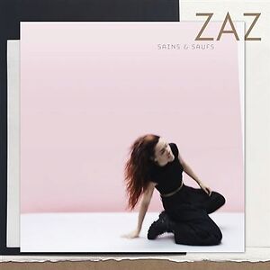 Sains Et Saufs by ZAZ