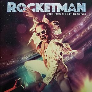 Rocketman (Music From The Motion Picture) by Various