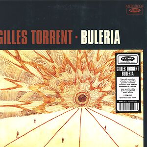 Buleria by Gilles Torrent
