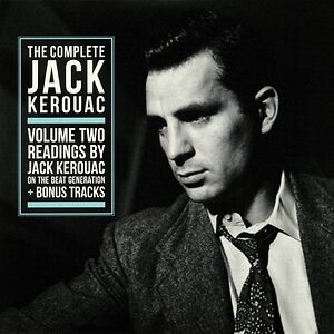 The Complete Jack Kerouac Vol 2 by Jack Kerouac