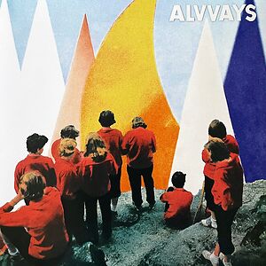 Antisocialites by Alvvays
