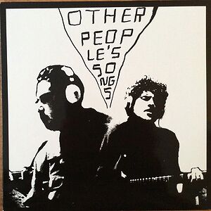 Other People's Songs: Volume One by Damien Jurado
