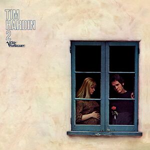 Tim Hardin 2 by Tim Hardin