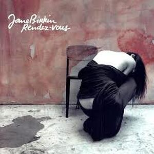 Rendez-vous by Jane Birkin