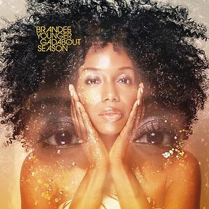 Gadabout Season by Brandee Younger
