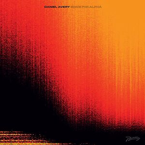 Song For Alpha by Daniel Avery