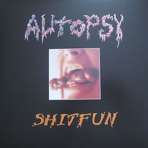 Shitfun by Autopsy