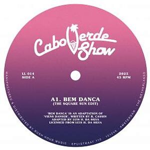 Bem Danca by Cabo Verde Show