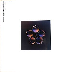 Six Beginnings E.P by Space Dimension Controller
