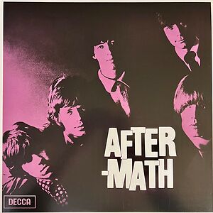 Aftermath by The Rolling Stones