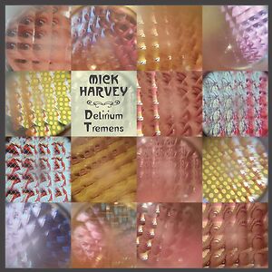 Delirium Tremens by Mick Harvey
