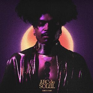 Lumin Rain by Arc De Soleil