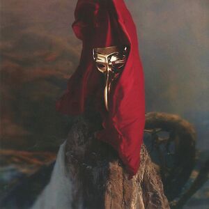 Fantast by Claptone