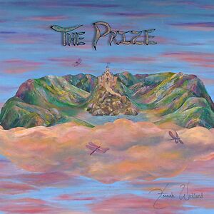The Prize by Hannah Wicklund